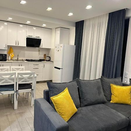 Tea Apartment 巴库里阿尼 外观 照片