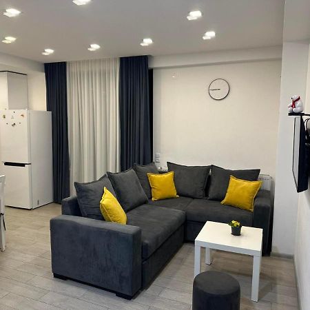 Tea Apartment 巴库里阿尼 外观 照片