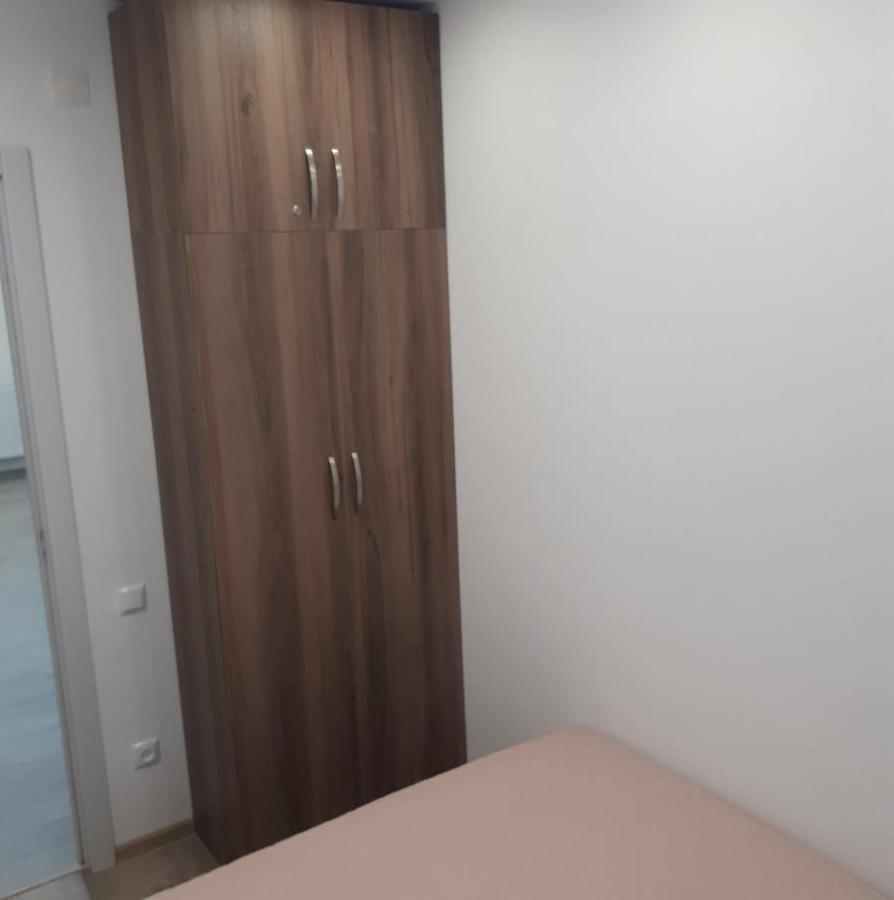 Tea Apartment 巴库里阿尼 外观 照片