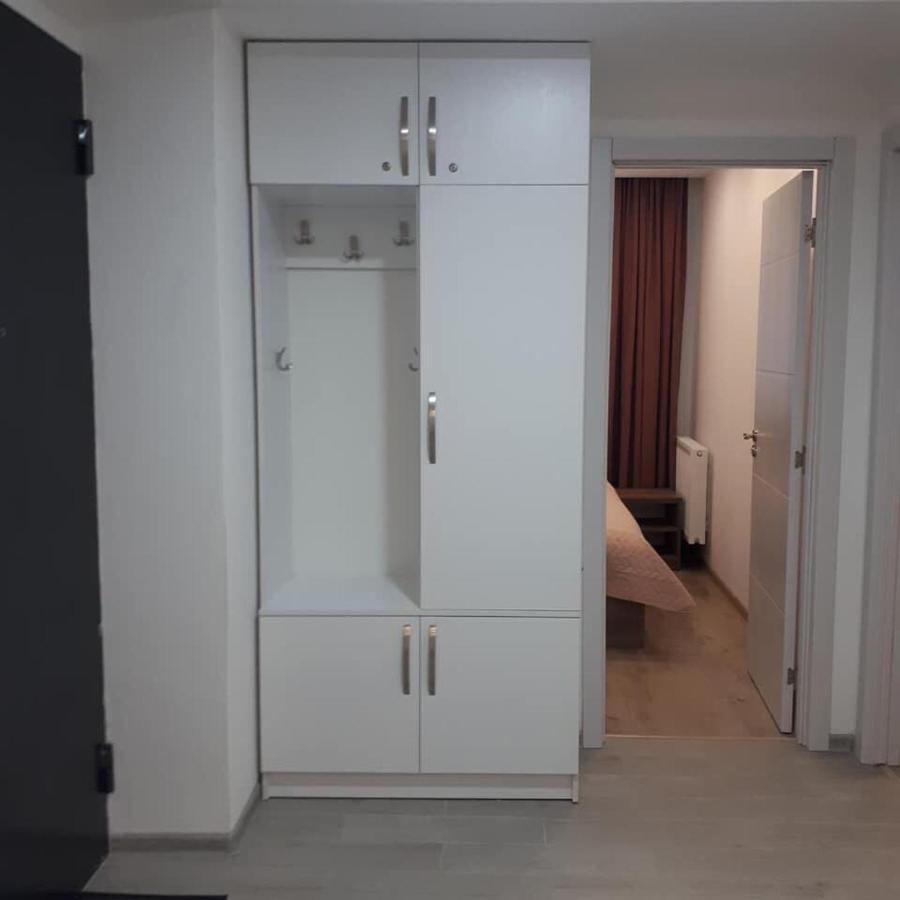 Tea Apartment 巴库里阿尼 外观 照片