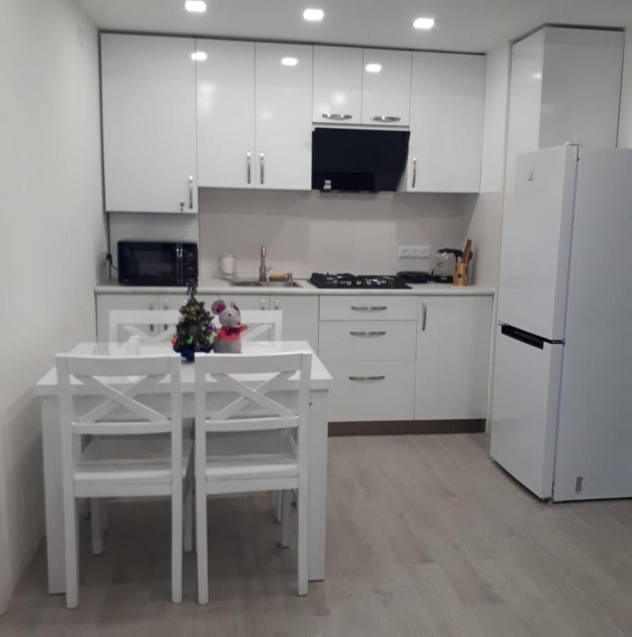 Tea Apartment 巴库里阿尼 外观 照片