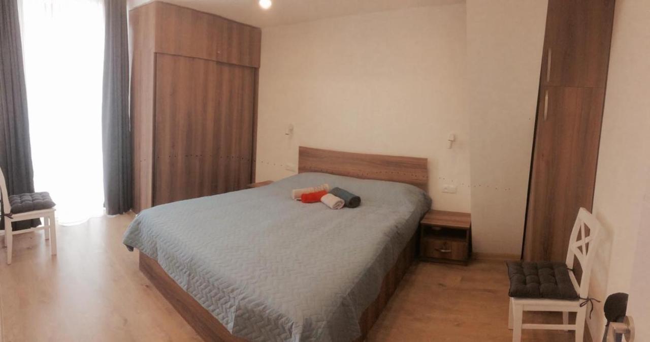 Tea Apartment 巴库里阿尼 外观 照片