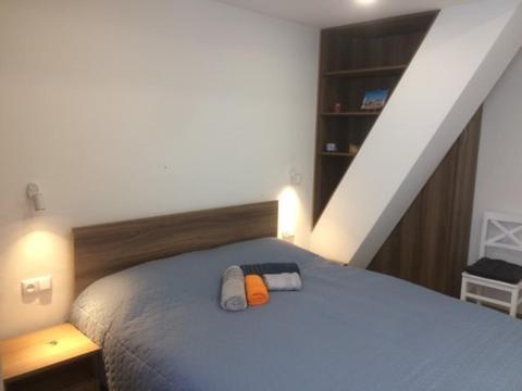 Tea Apartment 巴库里阿尼 外观 照片